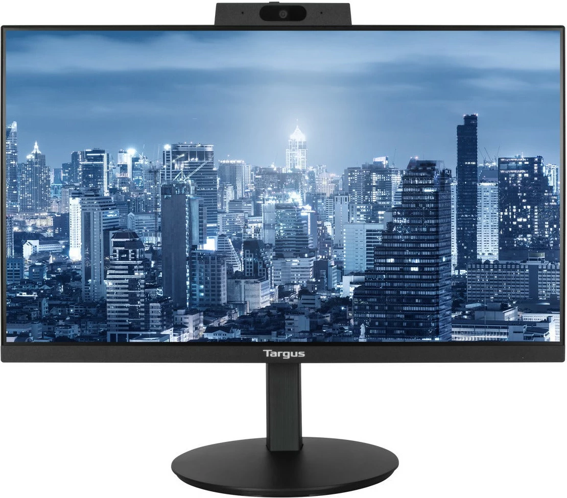 Monitor Targus DM4240PEUZ, 24", 1920 x 1080 pixels, HD, LCD, i zi