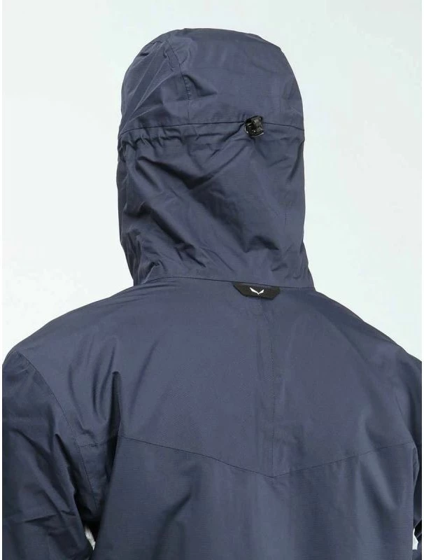 Jakne për meshkuj Salewa, e gjelbër