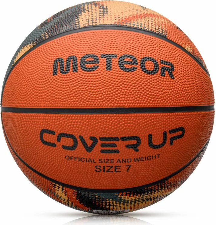 Top basketbolli Meteor, për të gjithë