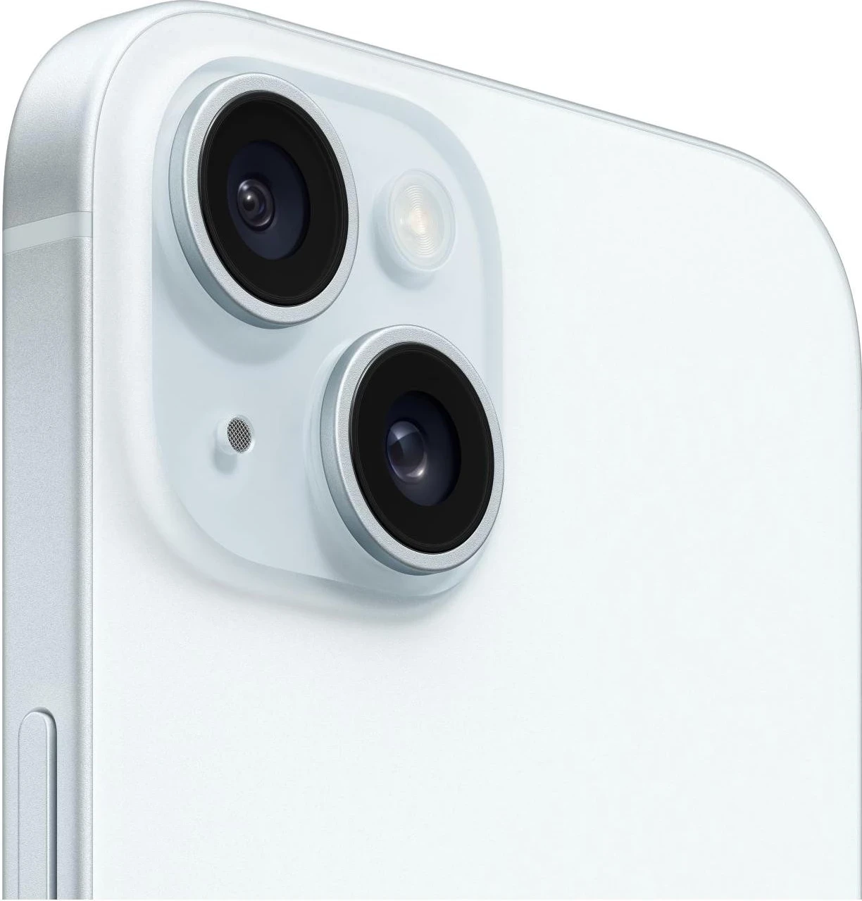Apple iPhone 15, 6.1", 256GB, i kaltër