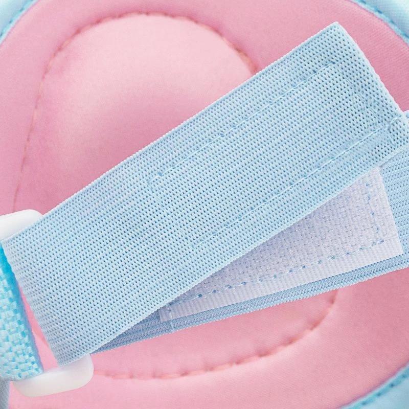 Mbrojtëse për fëmijë Spokey, rozë