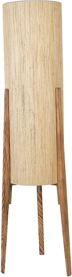 Llambë dyshemeje Opviq, ngjyrë druri, 8834-3