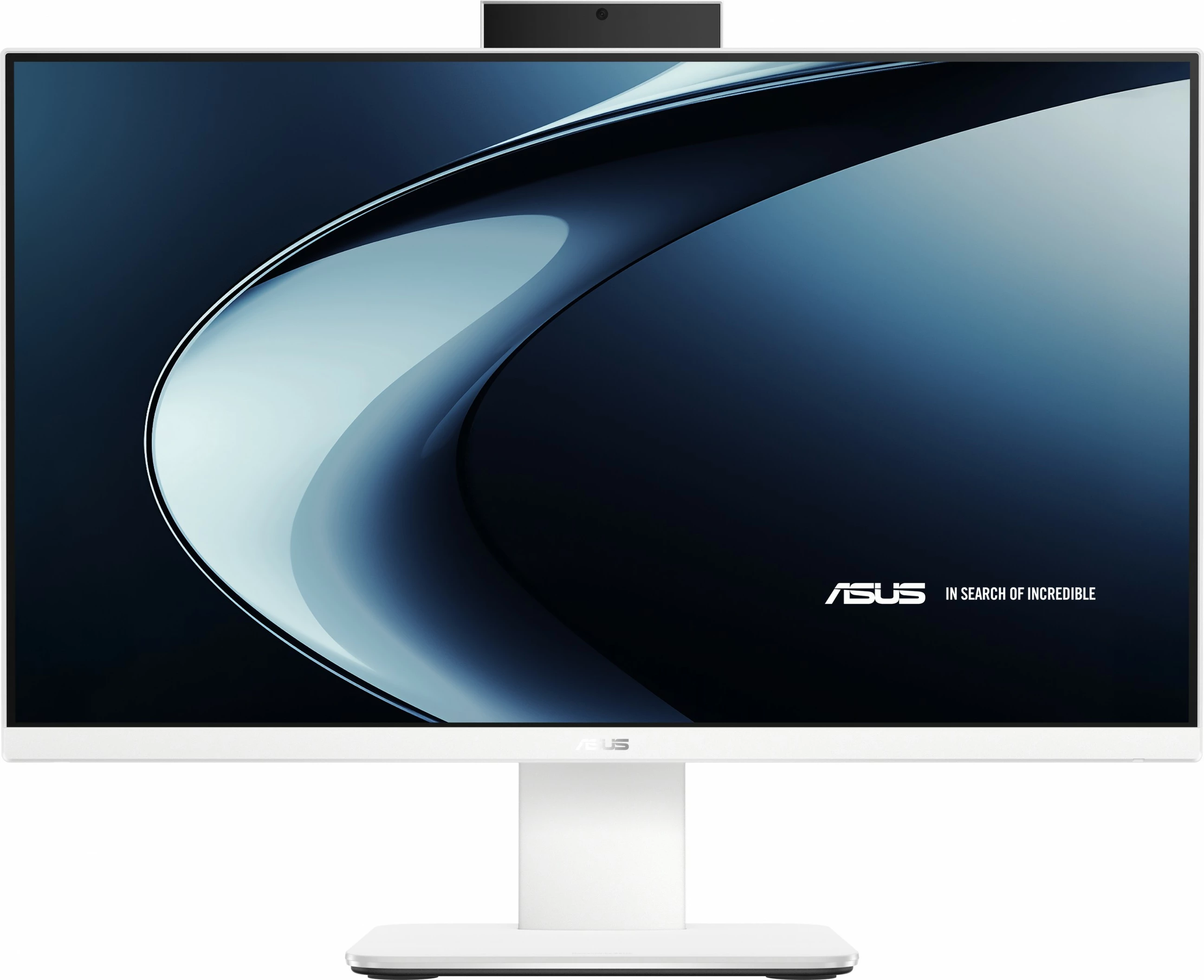 Kompjuter All-in-One ASUS ExpertCenter P4 V440VAK-WPC952W, 23.8", 1920x1080, Windows 11 Home, i bardhë