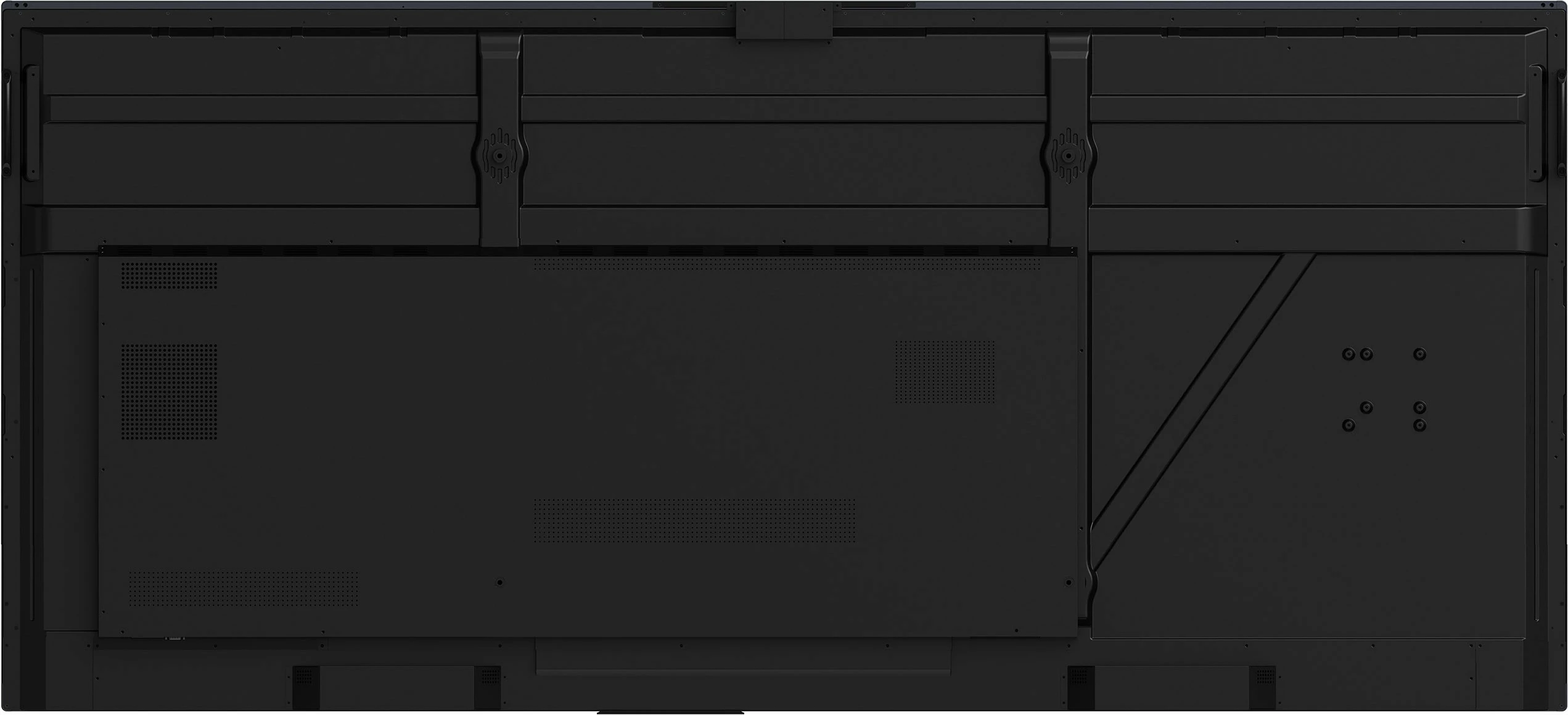 Ekran interaktiv iiyama ProLite TE9218UWI-B1AG 92 inç, 5K UHD, 21:9, Wi-Fi