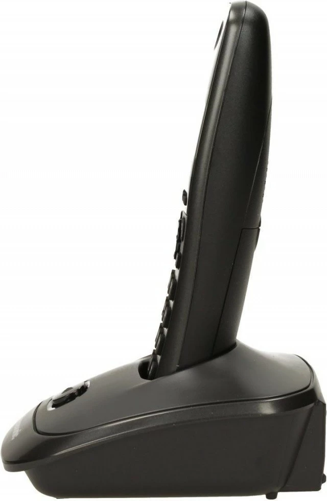 Telefon pa tela Panasonic KX-TG2511PDT, DECT, i zi