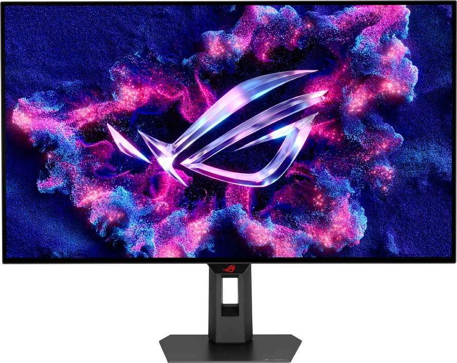 Monitor gaming ASUS ROG Strix OLED XG32UCWMG 32\" 4K UHD WOLED 240Hz/480Hz 0.03ms