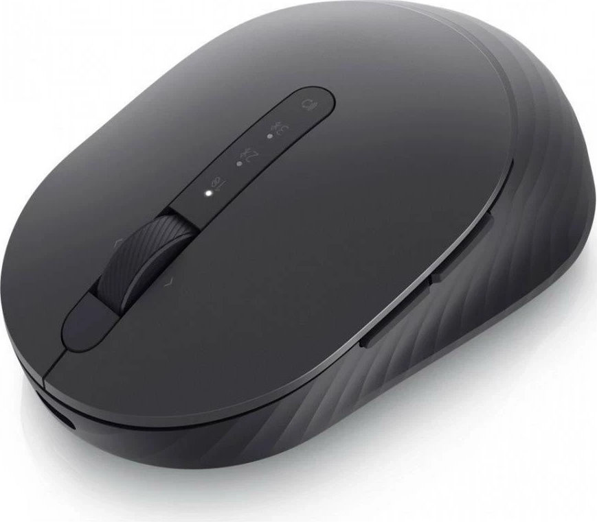Maus Dell Premier MS7421W, pa kabllo, laser, 4000 DPI, gri