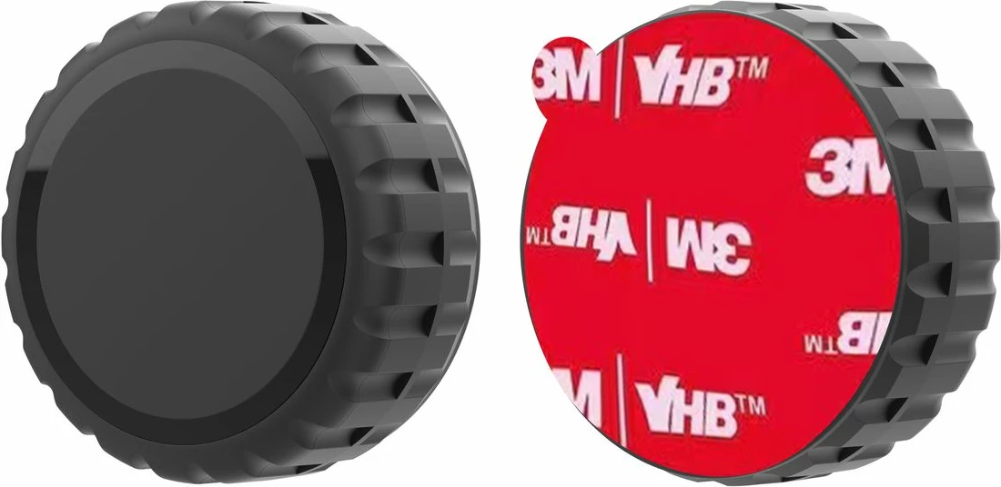 Mbështjellës Hurtel për Apple AirTag, WAT-48-0Y1S, TPU, i zi