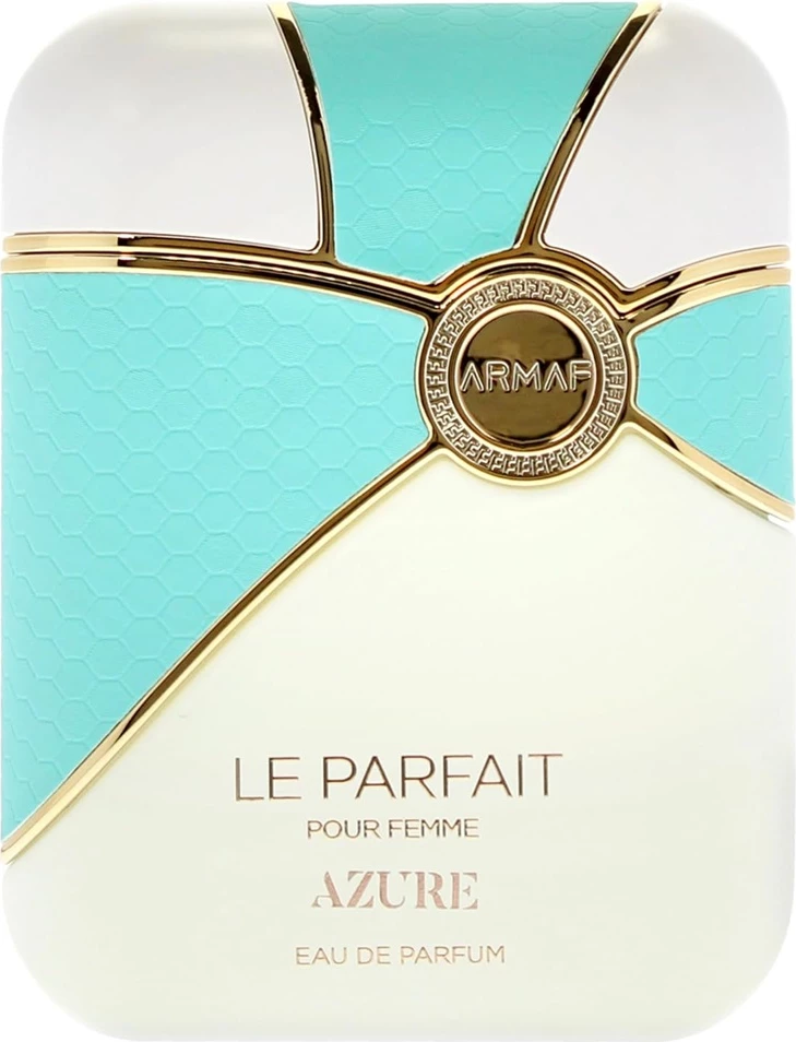 Eau de Parfum për femra Armaf Le Parfait Azure, 100ml