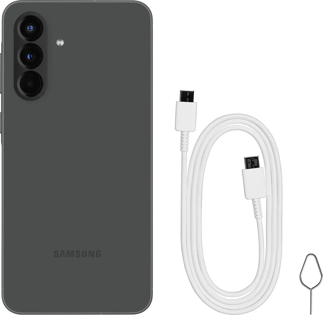 Celular Samsung Galaxy A56, 6.7", 8+128GB, 5G, hiri
