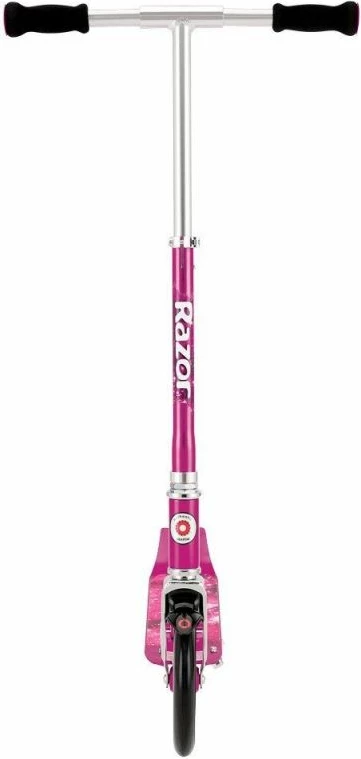 Skuter për fëmijë Razor, rozë