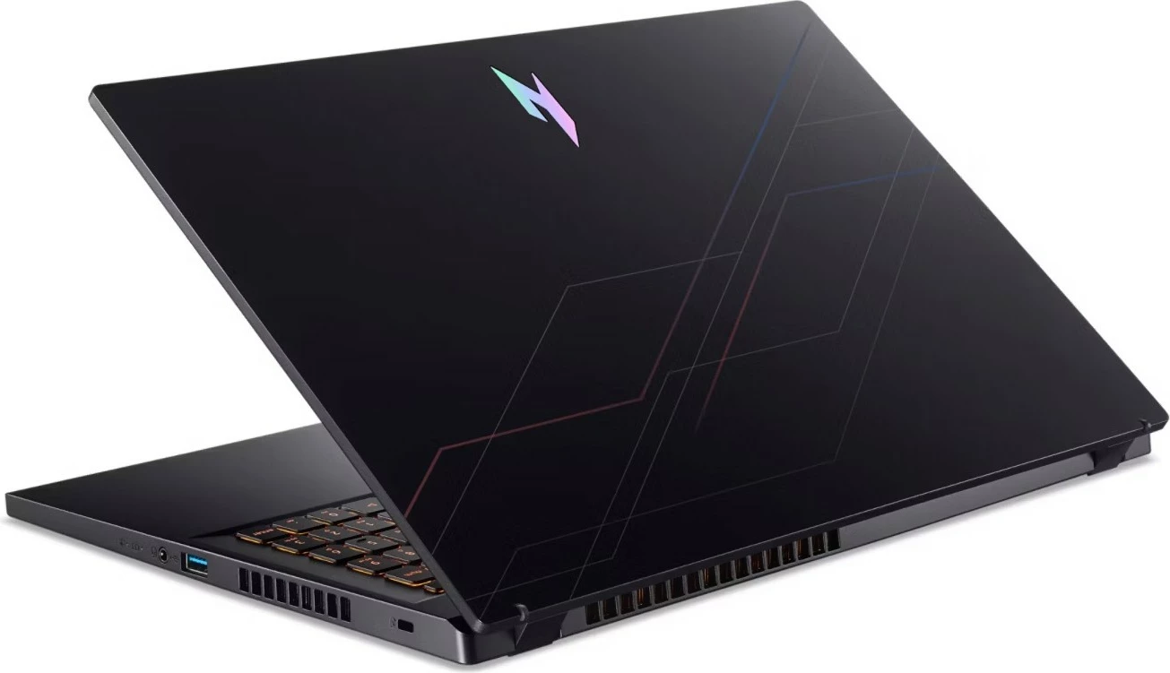Laptop Acer Nitro V15 ANV15-52-959P, Core i9-13900H, RTX 5060, 32GB/1TB, 15.6" FHD