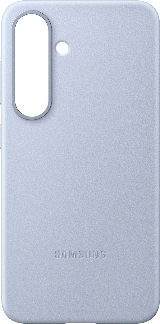 Mbështjellës Samsung Galaxy S25+, lëkurë sintetike, 17 cm (6.7"), zi