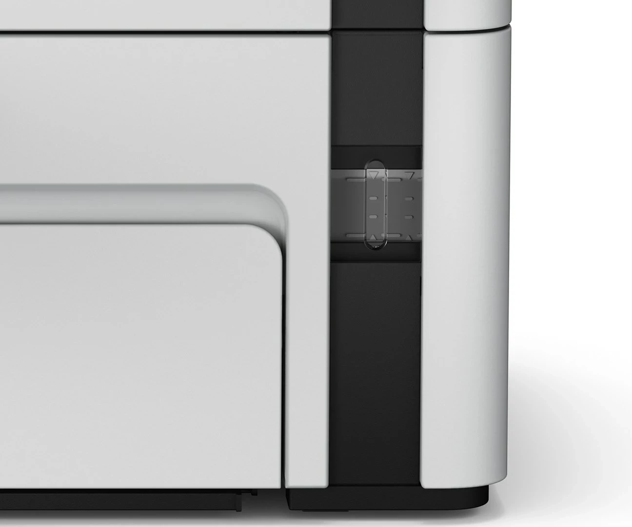 Printer Epson EcoTank M2120, Inkjet, Wi-Fi, Bardhë