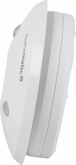 Set alarmi smart eQ-3 Homematic IP Starter Set, kontroll me smartphone, i bardhë