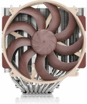 Sistem ftohës Noctua NH-D15 G2 HBC për procesor, 14 cm