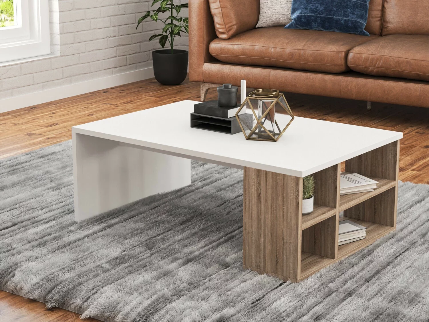 Tavolinë kafele Svetel