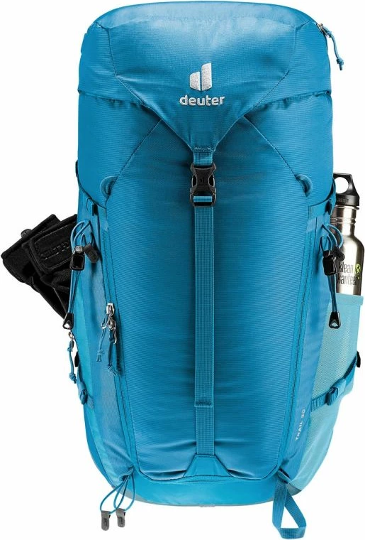 Çantë shpine Deuter, unisex, blu