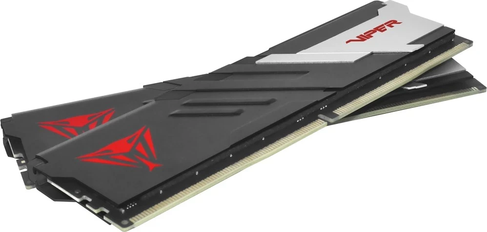 RAM Memorje Patriot Memory Viper Venom PVV532G660C34K, 32 GB DDR5 6600 Mhz