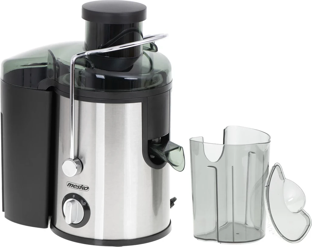 Shtrydhëse frutash Adler MESKO MS 4126b, e zezë