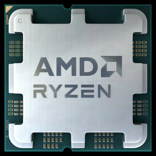 Procesor AMD Ryzen 5 7600, Socket AM5, 3.8 GHz, AMD Ryzen 7000 Series