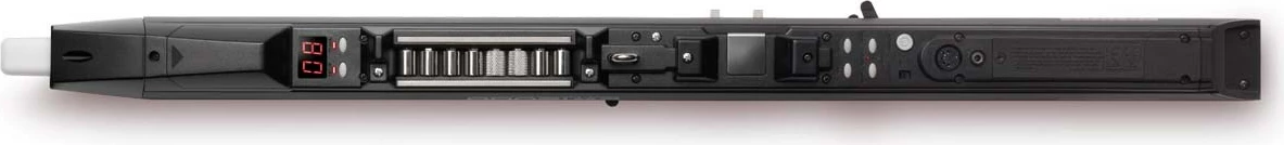 Instrument Frymor Elektronik AKAI EWI 5000, Wireless USB MIDI, Ngjyrë e Zezë