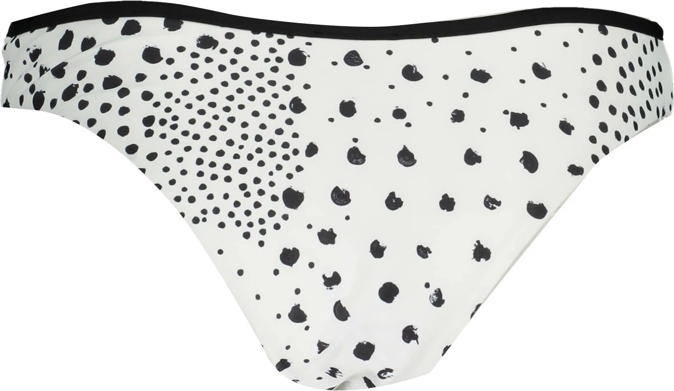 Të poshtme noti KARL LAGERFELD BEACHWEAR femra, të bardha