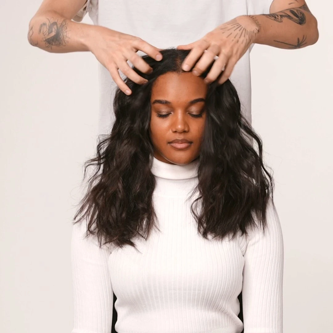 Hekur për drejtuar flokët BaBylissPRO ELIPSIS3000, Ngrohës, i Zi, 55 W