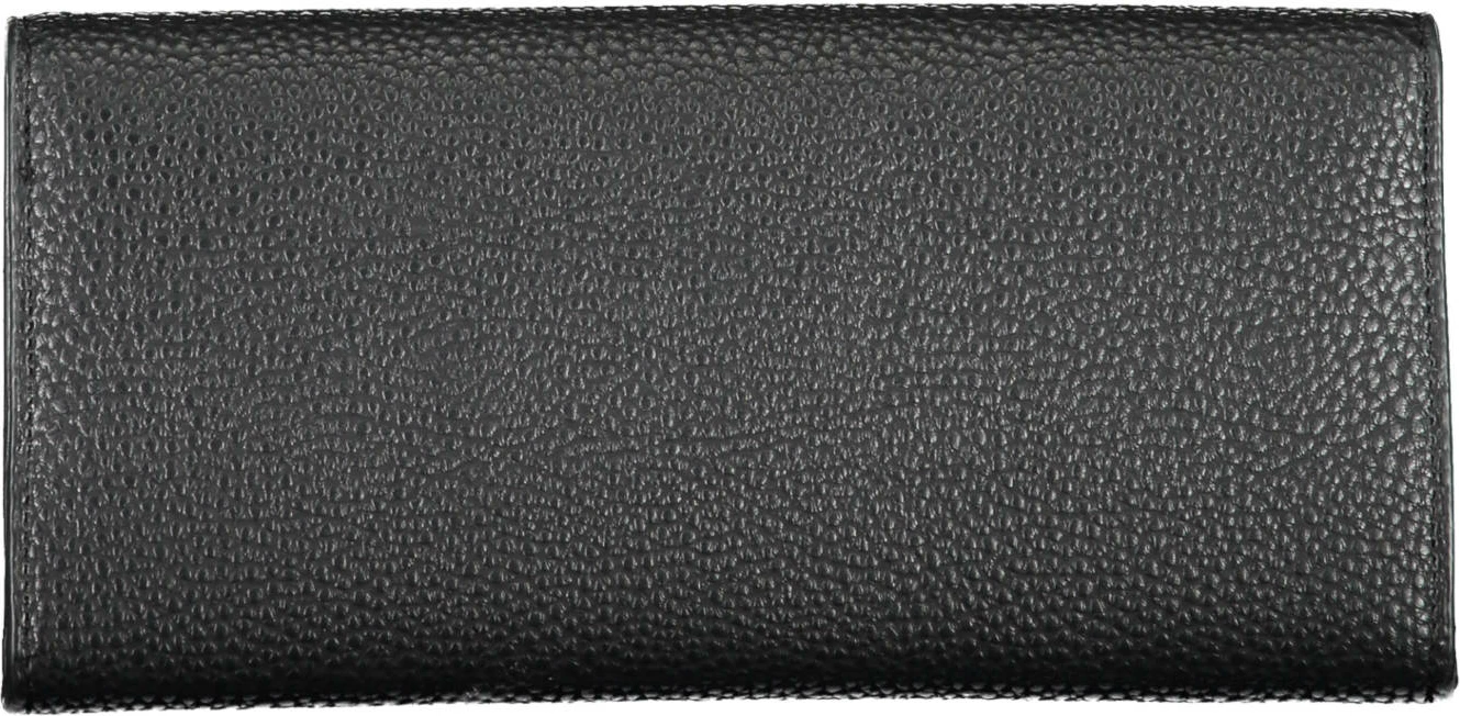 Portofol TOMMY HILFIGER për femra, i zi