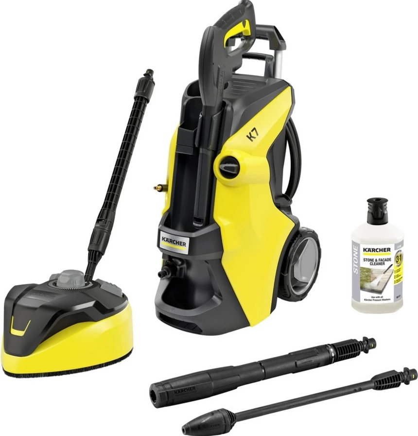 Lavazh me Presion Karcher K7 Power, 170 Bar, Monofazë