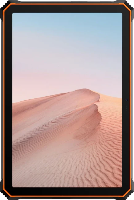 Tablet rugged Blackview Active 10 Pro 12GB/512GB 10.95\" 5G, portokalli