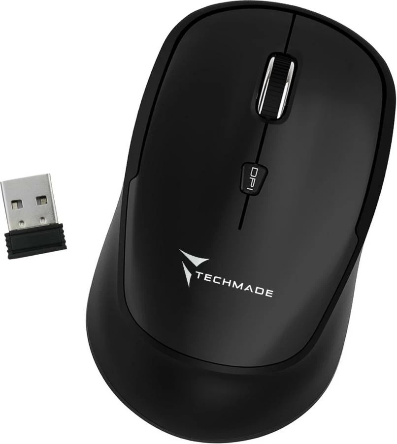 Maus wireless Techmade TM-XJ35 i zi