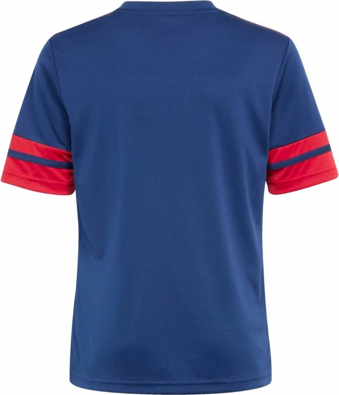 Maicë për fëmijë adidas, e kaltër