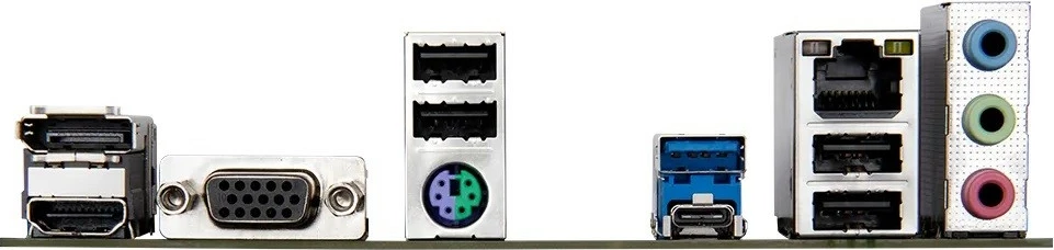 Pllakë amë Gigabyte A620M DS3H, Socket AM5, micro ATX, 4x DDR5, e zezë