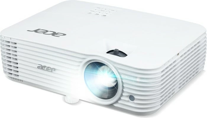 Projektor Acer H6815BD, 4000 ANSI lumens, DLP, 2160p (3840x2160), Bardhë