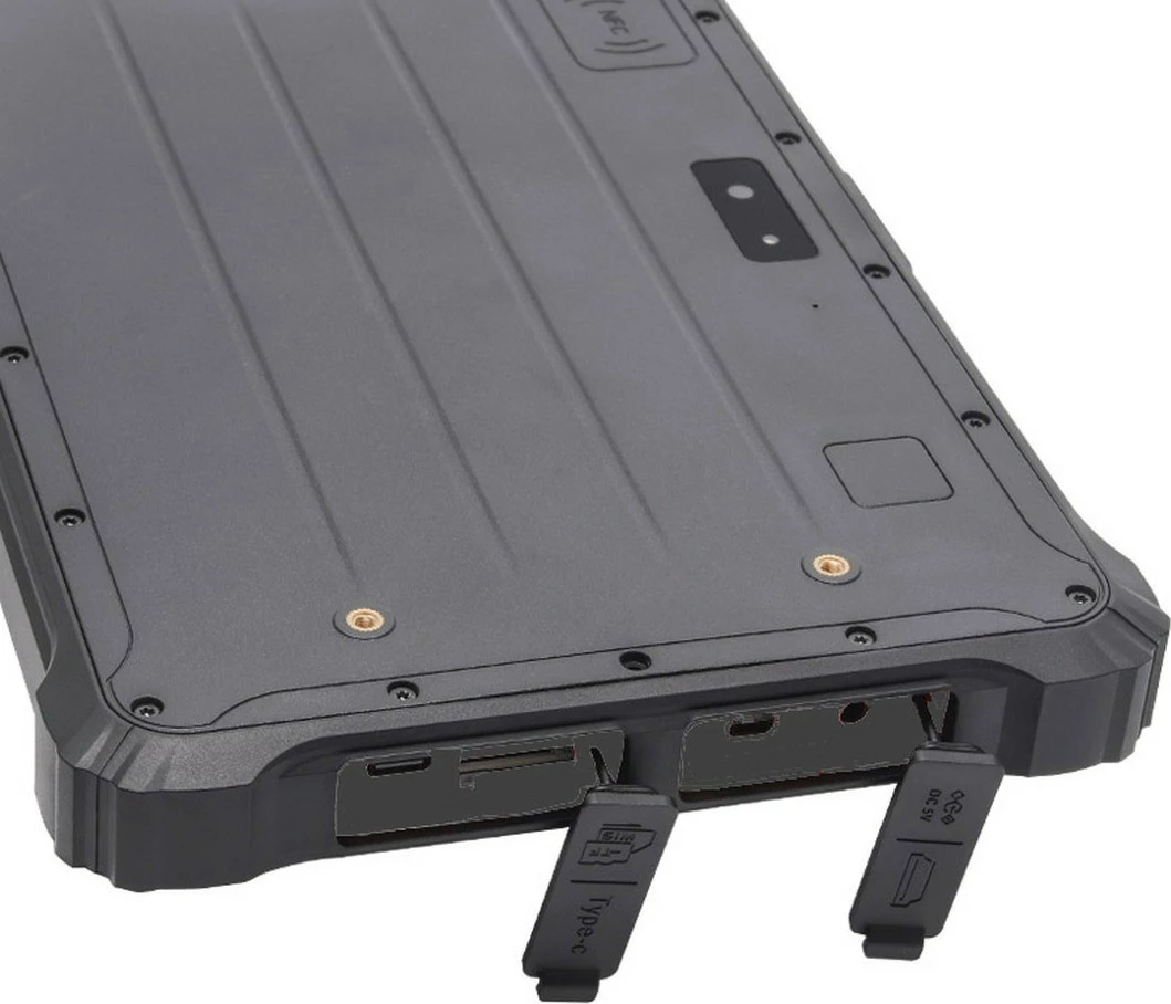 Tablet ALLNET X-trail-100 Intel, NFC, LTE