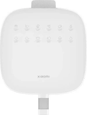 Fritezë me ajër të nxehtë Xiaomi MAF13, 6 L, 1550 W, Bardhë