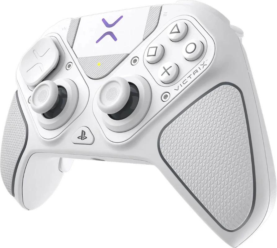 Kontroller Turtle Beach Victrix Pro BFG Reloaded për PS5/PS4 & PC, me ngjyra të ndryshme