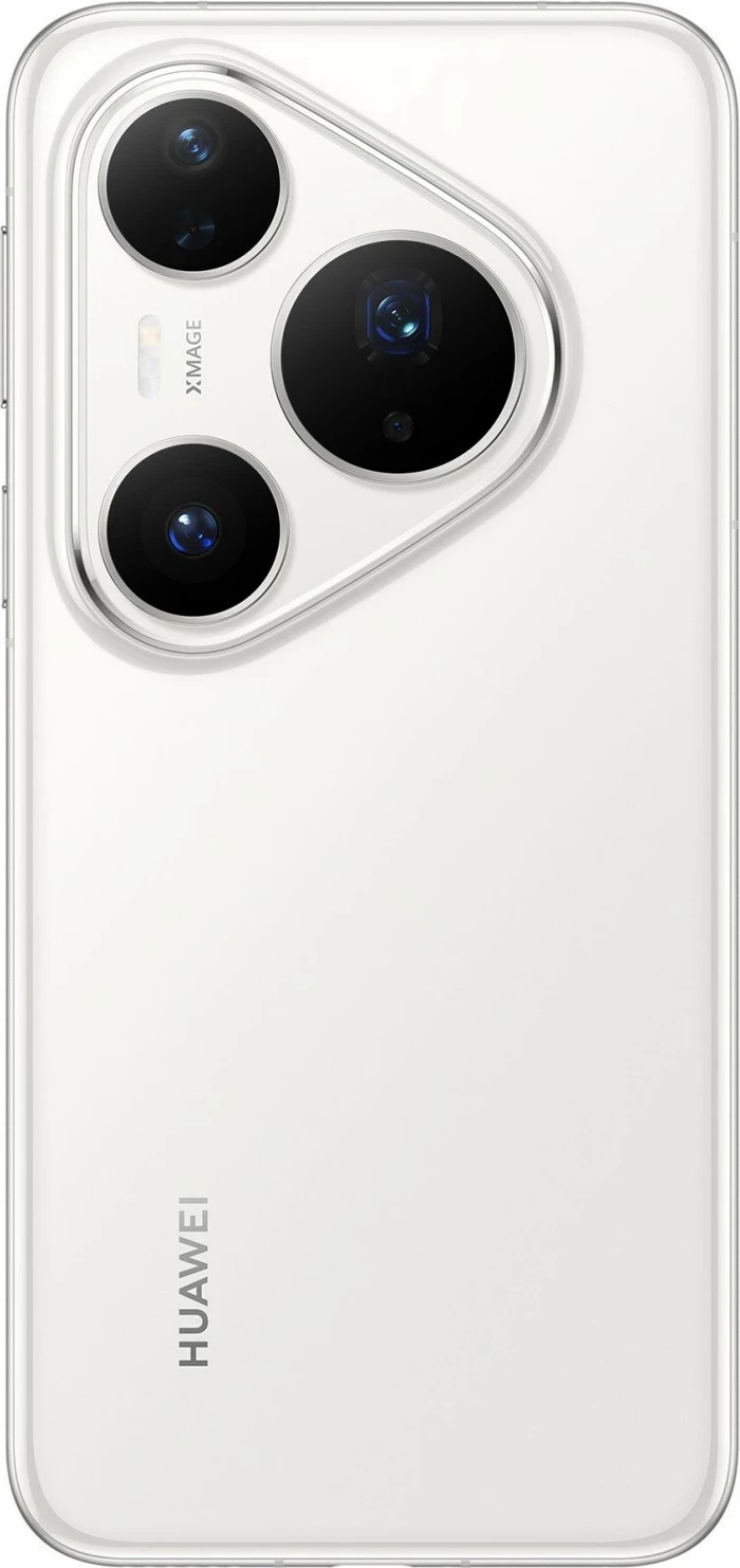 Celular Huawei Pura 80 Pro 12/512GB bardhë