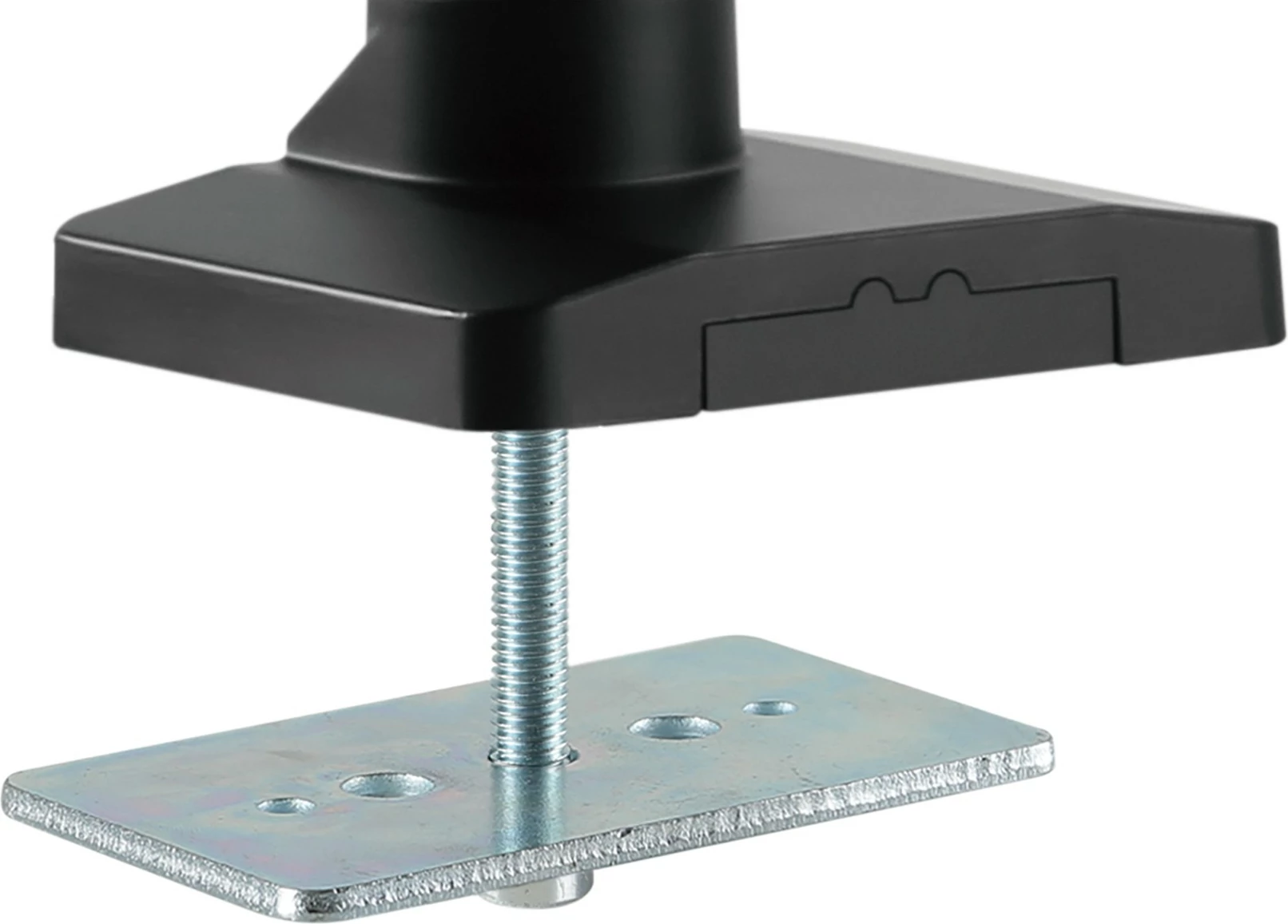 Mbajtës monitori Digitus Universal, Gas Spring dhe Clamp Mount, 15" deri në 35"