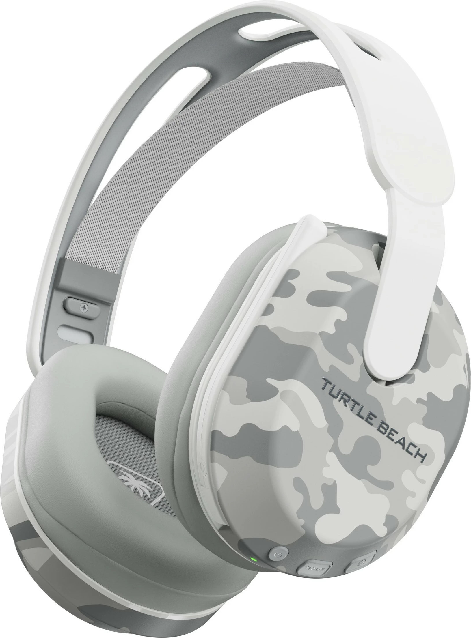 Kufje gaming Turtle Beach Stealth 500 XB, wireless, Arctic Camo