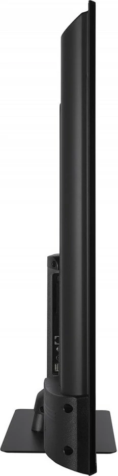 Televizor QLED Toshiba 55QV3F63DG, 55 inç, Ultra HD/4K, VIDAA, Dolby Vision, Dolby Atmos