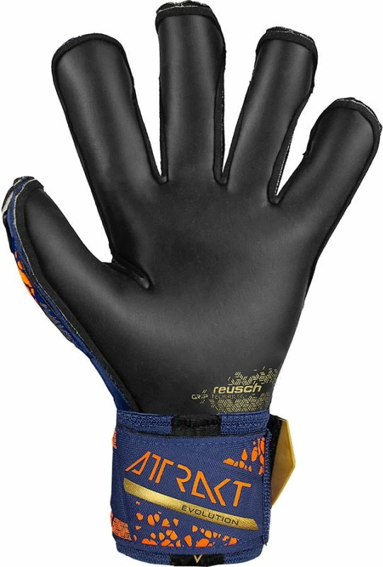 Doreza për portier Reusch, për meshkuj