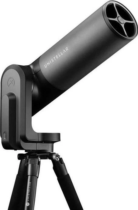 Teleskop Unistellar eQuinox 2, 450mm, LAN 1Gbps, e zezë