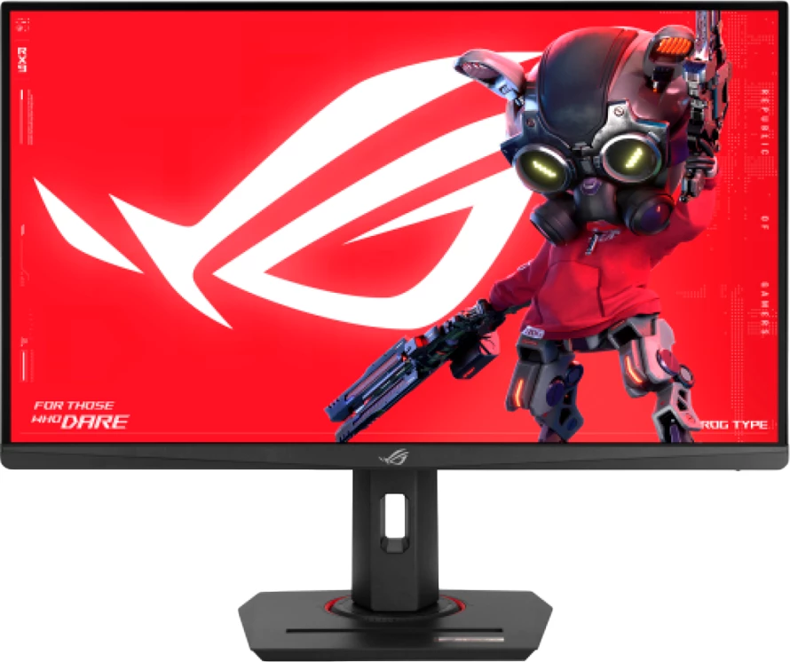Monitor gaming ASUS ROG Strix XG279CNS 27", FHD IPS, 380Hz (OC), 0.3ms, USB-C, DisplayHDR 400