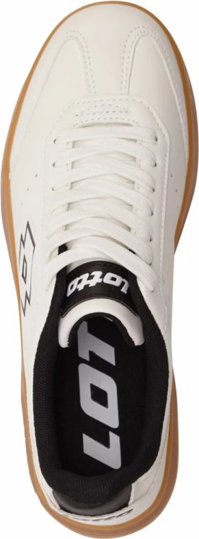 Atlete femra Lotto, të bardha e të zeza