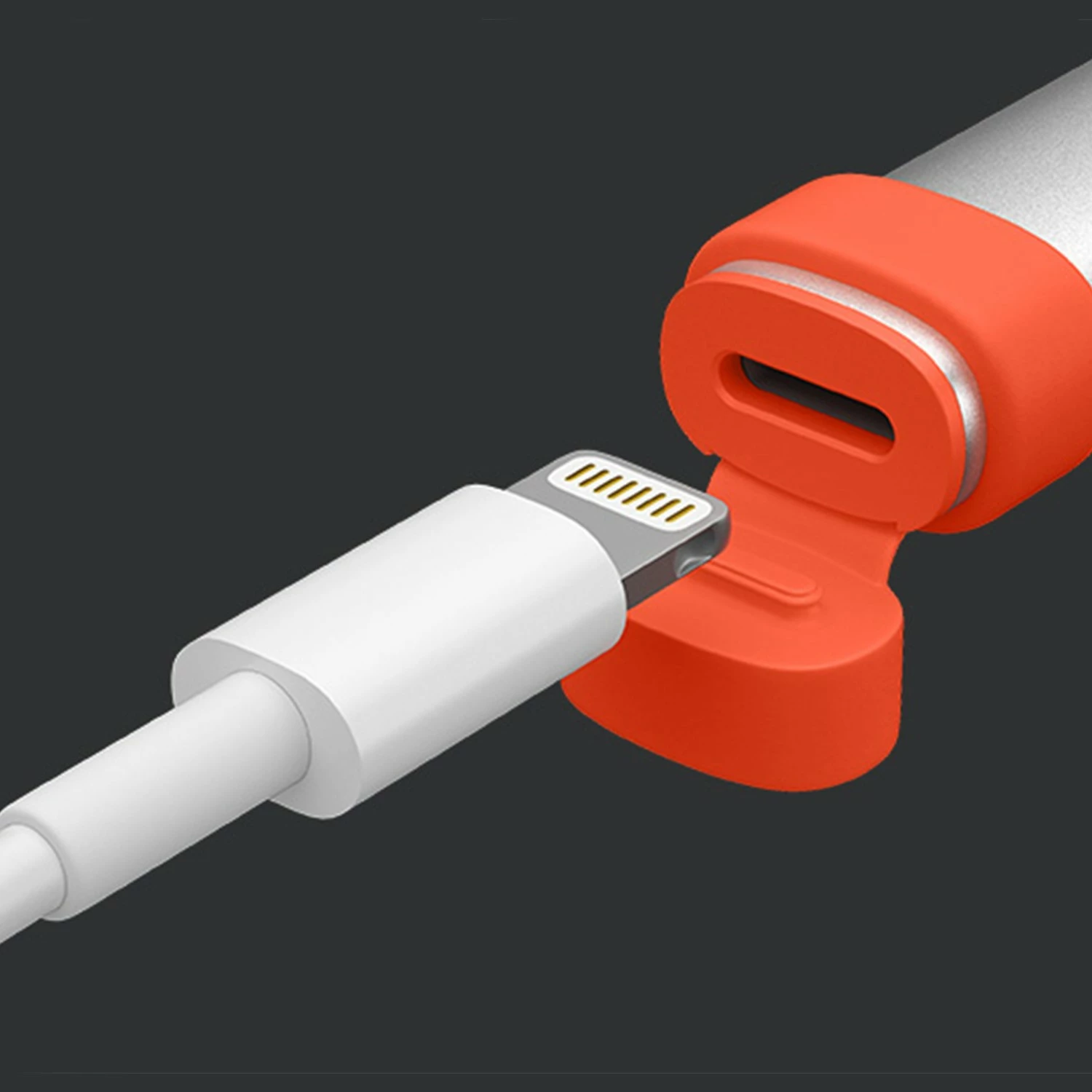 Logitech Crayon for iPad