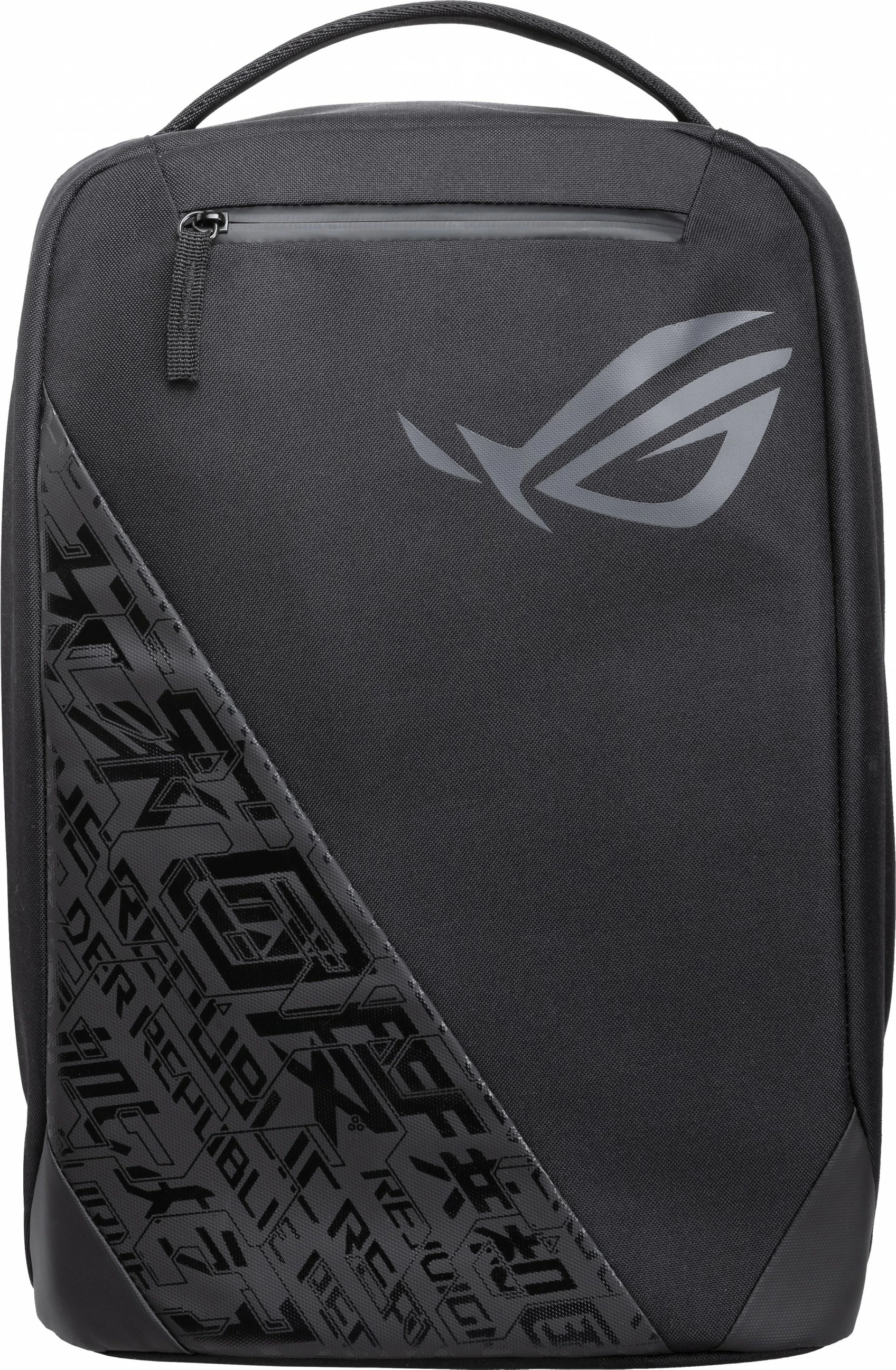Çantë shpine ASUS ROG Ranger BP1501G, 17 inç, 18L, e zezë/gri