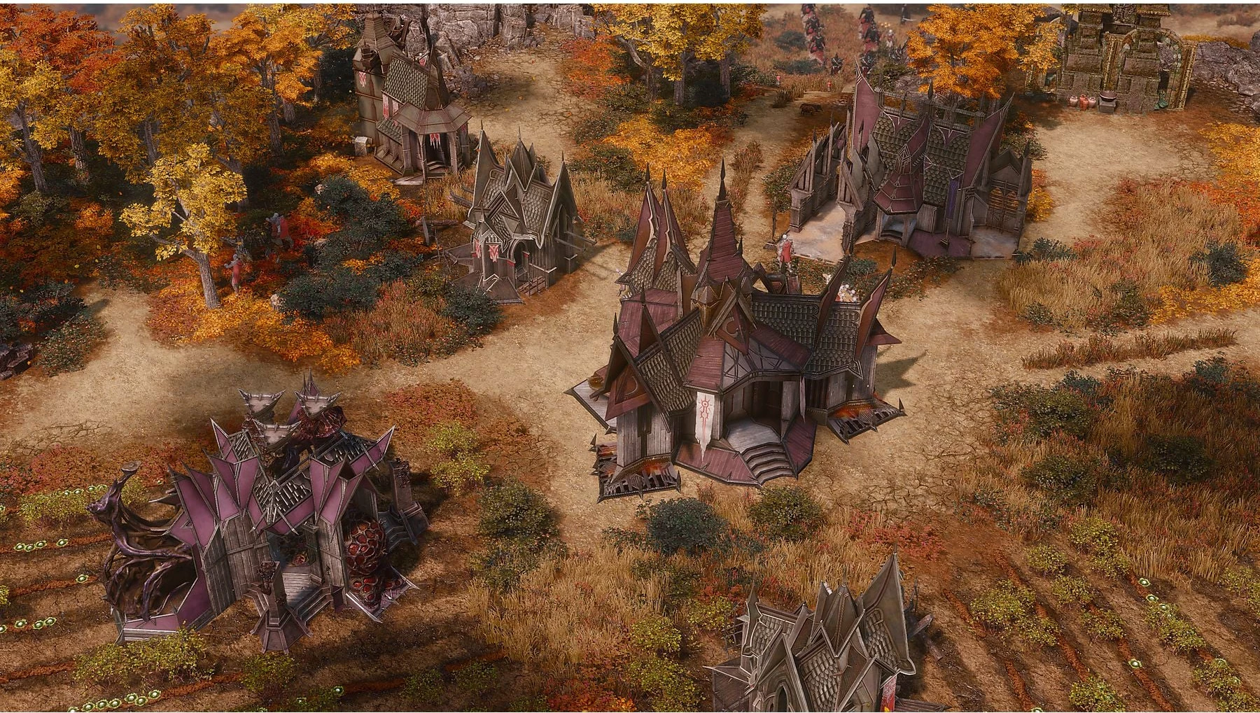 Lojë për PC THQ Nordic SpellForce 3 Soul Harvest Edicion i limitum