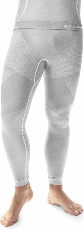 Pantallona termoaktive Spokey për meshkuj, gri